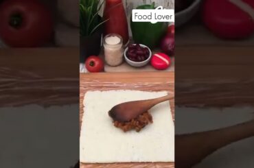 chili meat with rice!!! #shorts