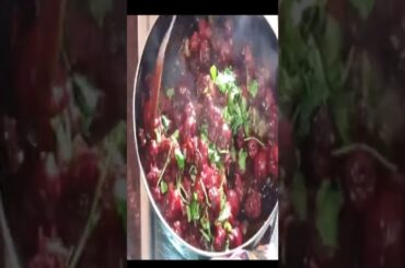 coconut chili #shorts