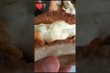 I bet it'll be the best TACO you've ever eaten #shorts #recipe