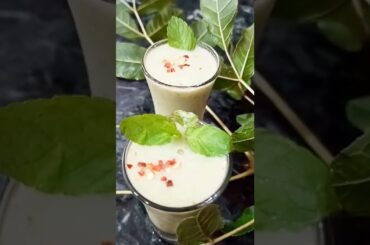 Guava Shots | Chilli Guava Mocktail |#Chilliguava #guavashots #drink #guavajuice