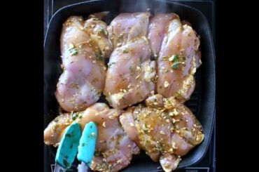 Chili Healthy Lime Chicken and Rice Meal Prep Bowls recipe