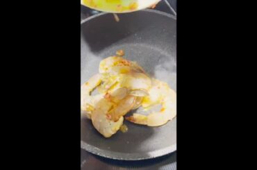 Chili Shrimp Recipe