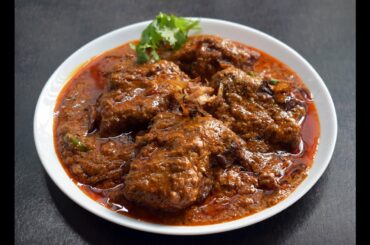 Fish Korma Recipe - English Subtitles