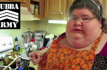 Bubba Reacts to Simply Sara Kitchen - #TheBubbaArmy