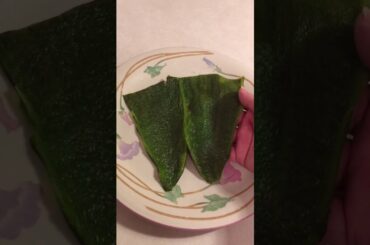 White Rice With Corn & Poblano Chili Recipe #shorts