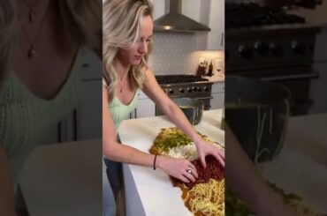 5 Way Table Top Chili #foodie #chili #weirdfood