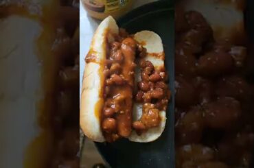 chili dog n cheese dog