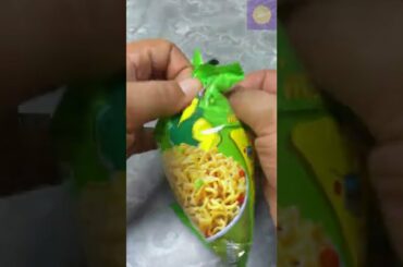 Chili Oil Maggie Masala #shorts