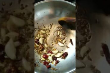 ADD RED CHILI FOR SEASONING