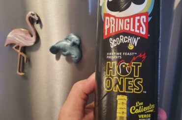 Winner winner chicken dinner!