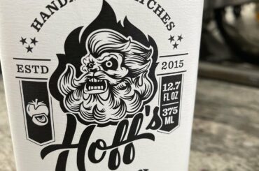 Hoff and Pepper Strikes Again!