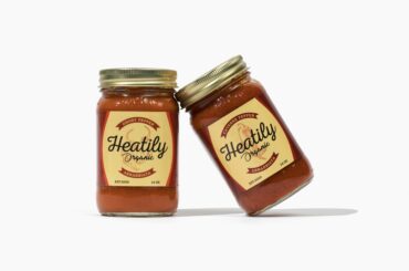 Finally started something new and created a business targeting spicy peppers! Followed this thread for a while and Im excited to share it with yall!