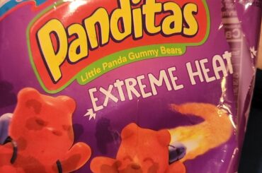 pretty good and they even got a good kick to them. 8/10.