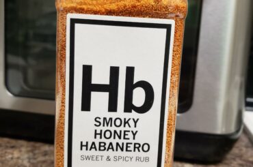 On my 4th bottle and use this on almost everything now. Salads, sandwiches, pizza, pasta, soup etc. it is incredible!