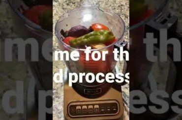 Don’t Fear The Reaper Salsa