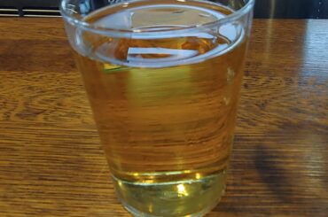 Chile Guava cider from Stem Ciders