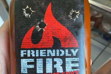 Extreme is an understatement