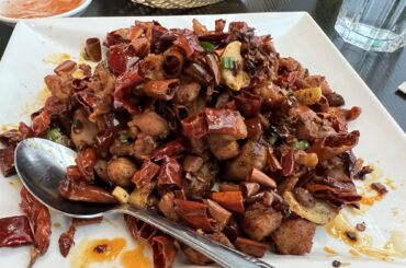 Me: Why does my stomach always hurt? Also me: