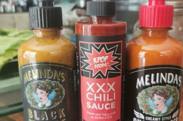 New additions + an old favorite.