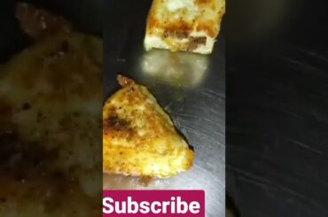 #shorts panner chili