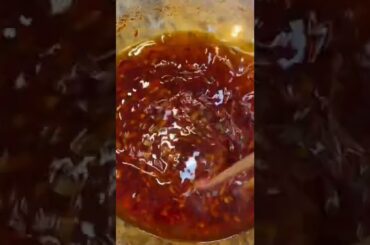 Chili oil with just 5 ingredients  chilioil chili canada usa