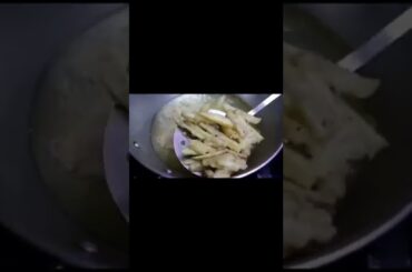 Crispy Chilli potato recipe | chili potato recipe...