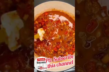 Frito Chili Pie Part 4