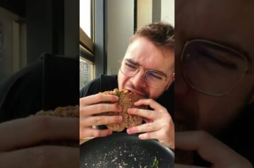 Rating The Egyptian Breakfast