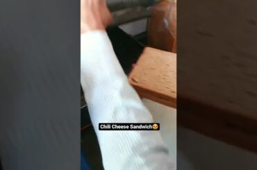 Chili Cheese Sandwich #shorts #yt #sandwich #gulabjamun