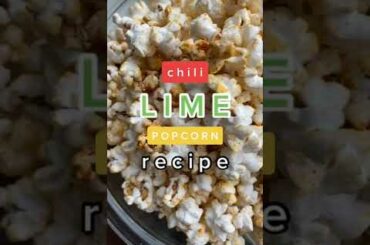 Best popcorn recipe #Shorts #Popcorn recipe #Best Popcorn #Recipes #Food Hacks