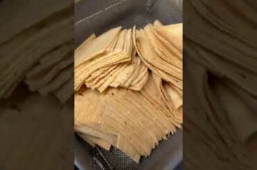 RobeGrill - Nachos con Chili #shorts