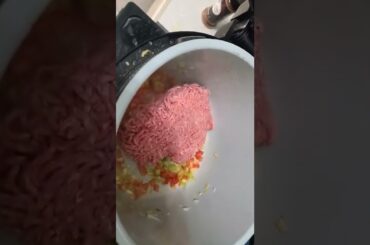 My keto version of Wendy's chili. About 6 carbs a cup.