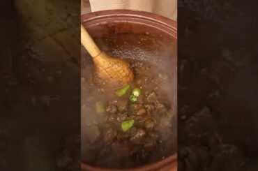 green chili for beef #shorts #justcut #beef #youtubeshorts
