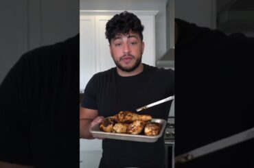 One Pan Chicken and Rice | The Golden Balance