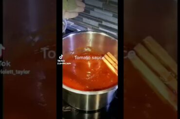 My Chilli Recipe! #shorts #trending #food