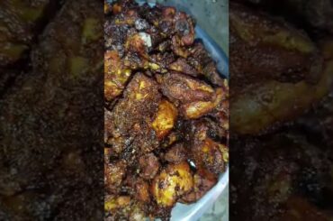 chicken chili sauce recipe #youtube #shorts #viral