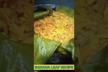 #youtubeshorts #ytshorts how to make Bengali dish patodi || banana leaf dish