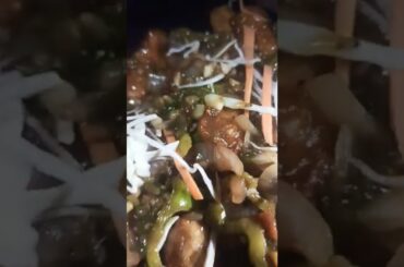 chili paneer recipe#chili paneer #foodiesofpune #shorts # please like and subscribe