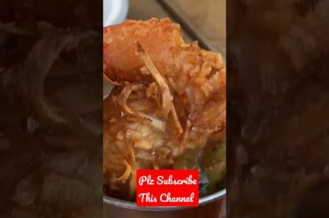 Coconut Shrimp Pineapple Chili Sauce 1