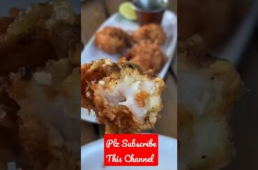 Coconut Shrimp Pineapple Chili Sauce 2