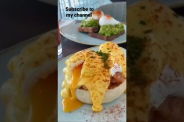 eggs bread sandwich breakfast recipes