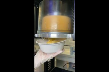 Heart touching trending videos.ice cream cheese bowl #viral