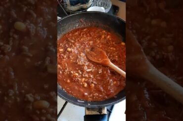 Mexican gorgeous chilli in Taco boats 5 star