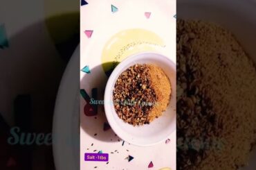 Bihari boti masala recipe||smoky karhai masala recipe @sweet & chili cuisine