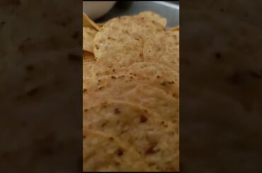 Smoking Deluxe Chili Cheese Nachos