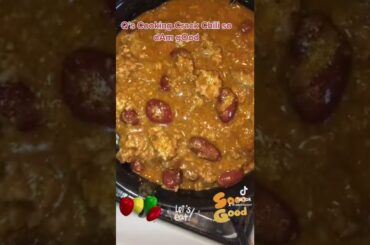 Crack chili
