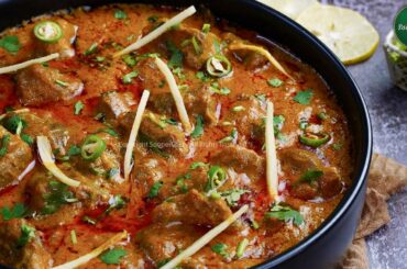 Mutton Tikka Handi Recipe by SooperChef | Bakra Eid Special Recipes