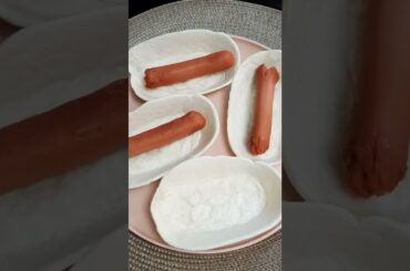 Chili Dog Tortilla Bowls