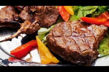 3 Easy Homemade Recipe Cooking & Eating with Beef | Yummy dinner recipes