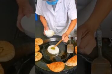omelette recipe Chinese cooking street food #viral #shorts #status #trending